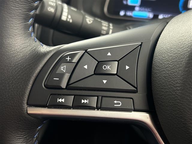 リーフ Ｘ　Ｖセレクション　禁煙車　アラウンドビューモニター　プロパイロット　デジタルミラー　ステアリングヒーター　シートヒーター　ＢＳＭ　クリアランスソナー　コネクティッドナビ　ＨＤＭＩ　オートハイビーム　ドライブレコーダー（8枚目）