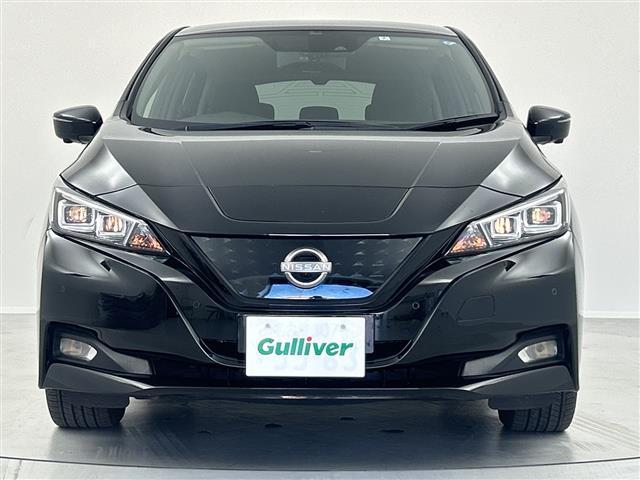 リーフ Ｘ　Ｖセレクション　禁煙車　アラウンドビューモニター　プロパイロット　デジタルミラー　ステアリングヒーター　シートヒーター　ＢＳＭ　クリアランスソナー　コネクティッドナビ　ＨＤＭＩ　オートハイビーム　ドライブレコーダー（17枚目）