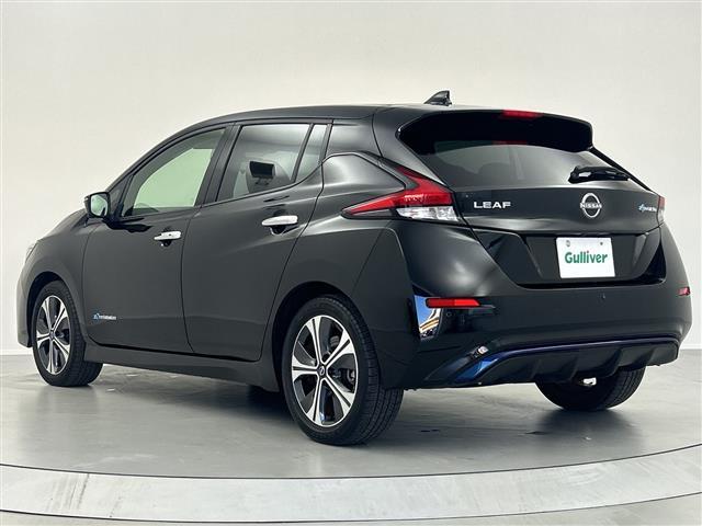 リーフ Ｘ　Ｖセレクション　禁煙車　アラウンドビューモニター　プロパイロット　デジタルミラー　ステアリングヒーター　シートヒーター　ＢＳＭ　クリアランスソナー　コネクティッドナビ　ＨＤＭＩ　オートハイビーム　ドライブレコーダー（19枚目）