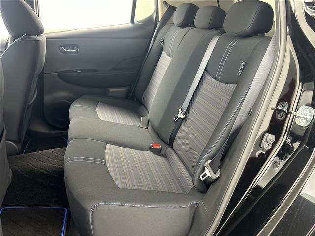 リーフ Ｘ　Ｖセレクション　禁煙車　アラウンドビューモニター　プロパイロット　デジタルミラー　ステアリングヒーター　シートヒーター　ＢＳＭ　クリアランスソナー　コネクティッドナビ　ＨＤＭＩ　オートハイビーム　ドライブレコーダー（33枚目）