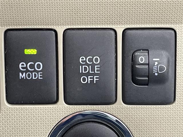 ムーヴ Ｘ　禁煙車　ワンオーナー　社外ドライブレコーダー付きインナーミラー　オートエアコン　純正オーディオ　ＣＤチェンジャー　ＬＥＤヘッドライト　純正１４インチアルミホイール　アイドリングストップ　電動格納ミラー（4枚目）