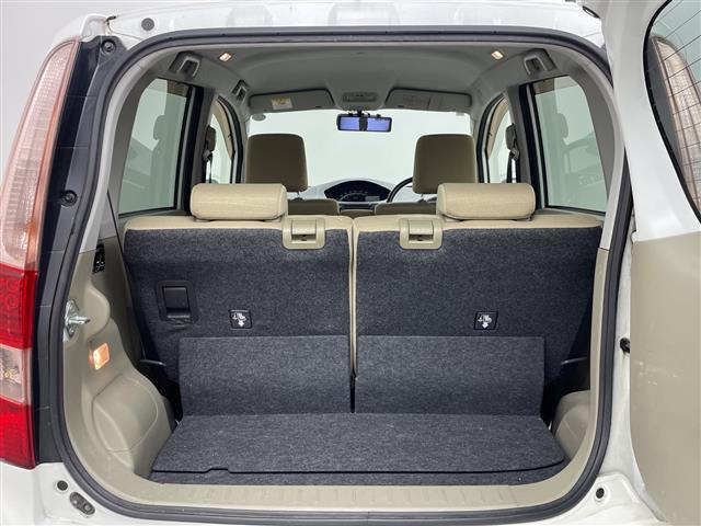 ムーヴ Ｘ　禁煙車　ワンオーナー　社外ドライブレコーダー付きインナーミラー　オートエアコン　純正オーディオ　ＣＤチェンジャー　ＬＥＤヘッドライト　純正１４インチアルミホイール　アイドリングストップ　電動格納ミラー（15枚目）