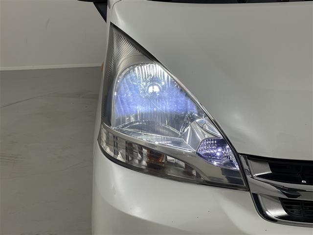 ムーヴ Ｘ　禁煙車　ワンオーナー　社外ドライブレコーダー付きインナーミラー　オートエアコン　純正オーディオ　ＣＤチェンジャー　ＬＥＤヘッドライト　純正１４インチアルミホイール　アイドリングストップ　電動格納ミラー（36枚目）