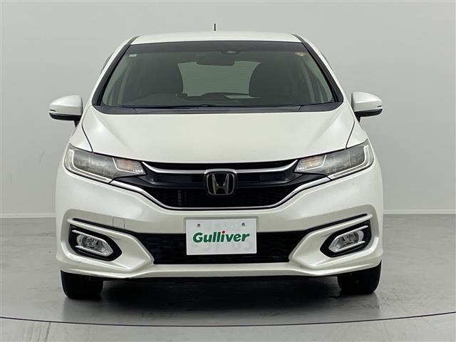 フィット １３Ｇ・Ｌ　ホンダセンシング　禁煙車　レーダークルーズコントロール　純正ナビ　フルセグＴＶ　ＵＳＢ　バックカメラ　ビルトインＥＴＣ　ドライブレコーダー　レーンアシスト　アルミ付きスタッドレス積込　ＬＥＤライト　ステアリングリモコン（17枚目）