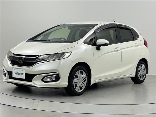 フィット １３Ｇ・Ｌ　ホンダセンシング　禁煙車　レーダークルーズコントロール　純正ナビ　フルセグＴＶ　ＵＳＢ　バックカメラ　ビルトインＥＴＣ　ドライブレコーダー　レーンアシスト　アルミ付きスタッドレス積込　ＬＥＤライト　ステアリングリモコン（18枚目）