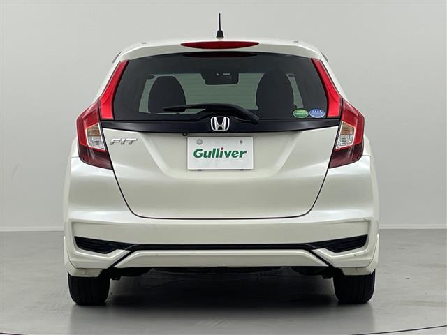 フィット １３Ｇ・Ｌ　ホンダセンシング　禁煙車　レーダークルーズコントロール　純正ナビ　フルセグＴＶ　ＵＳＢ　バックカメラ　ビルトインＥＴＣ　ドライブレコーダー　レーンアシスト　アルミ付きスタッドレス積込　ＬＥＤライト　ステアリングリモコン（36枚目）