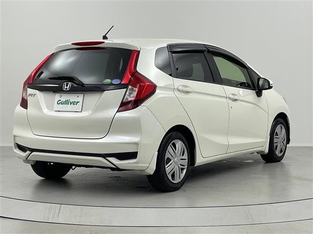 フィット １３Ｇ・Ｌ　ホンダセンシング　禁煙車　レーダークルーズコントロール　純正ナビ　フルセグＴＶ　ＵＳＢ　バックカメラ　ビルトインＥＴＣ　ドライブレコーダー　レーンアシスト　アルミ付きスタッドレス積込　ＬＥＤライト　ステアリングリモコン（37枚目）