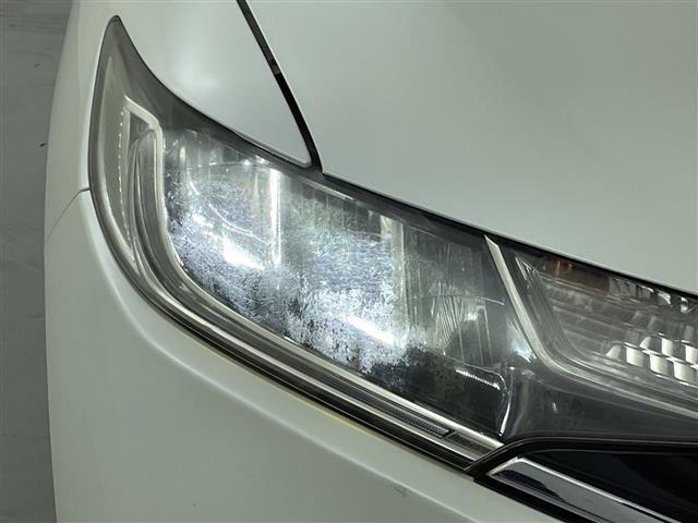 フィット １３Ｇ・Ｌ　ホンダセンシング　禁煙車　レーダークルーズコントロール　純正ナビ　フルセグＴＶ　ＵＳＢ　バックカメラ　ビルトインＥＴＣ　ドライブレコーダー　レーンアシスト　アルミ付きスタッドレス積込　ＬＥＤライト　ステアリングリモコン（40枚目）