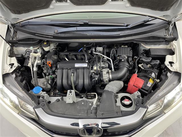フィット １３Ｇ・Ｌ　ホンダセンシング　禁煙車　レーダークルーズコントロール　純正ナビ　フルセグＴＶ　ＵＳＢ　バックカメラ　ビルトインＥＴＣ　ドライブレコーダー　レーンアシスト　アルミ付きスタッドレス積込　ＬＥＤライト　ステアリングリモコン（42枚目）
