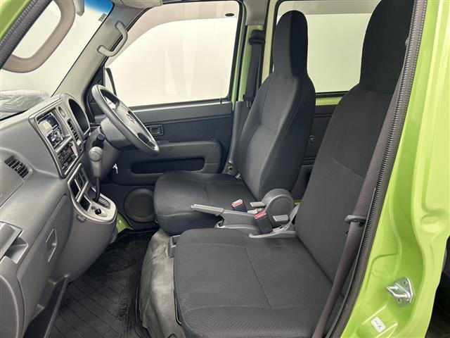 ハイゼットカーゴ デラックスリミテッド 禁煙車 4WD ハイルーフ キーレス ドアバイザー 社外アルミホイール ヘッドライトレベライザー 取扱説明書 保証書 スペアキー 両側スライドドア(33枚目)