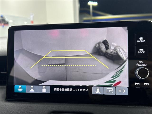 ヴェゼル e:HEV Z 禁煙車/BSM/置くだけ充電/純正ナビ/フルセグTV/電動リアゲート/バックカメラ/ハーフレザーシート/シートヒーター/パドルシフト/ETC2,0/ドライブレコーダー/LED/ホンダセンシング(12枚目)