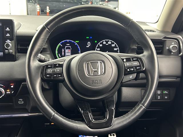 ヴェゼル e:HEV Z 禁煙車/BSM/置くだけ充電/純正ナビ/フルセグTV/電動リアゲート/バックカメラ/ハーフレザーシート/シートヒーター/パドルシフト/ETC2,0/ドライブレコーダー/LED/ホンダセンシング(20枚目)