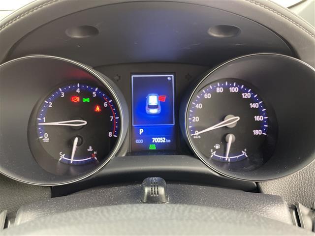 C-HR S-T LEDエディション 禁煙車/4WD/純正ナビ/エンジンスターター/バックモニター/レーダークルーズ/衝突軽減/レーンキープ/ETC/BT/フルセグテレビ/フロアマット/LEDヘッドライト/オートハイビーム/ターボ(22枚目)