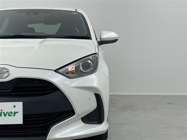 ヤリス Ｇ　禁煙車　純正ディスプレイオーディオ　ナビ付　クリアランスソナー　ドライブレコーダー　オートハイビーム　バックカメラ　ＥＴＣ　オートライト　カーテンエアバッグ　トヨタセーフティセンス　スマートキー（41枚目）