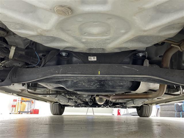 ヤリス Ｇ　禁煙車　純正ディスプレイオーディオ　ナビ付　クリアランスソナー　ドライブレコーダー　オートハイビーム　バックカメラ　ＥＴＣ　オートライト　カーテンエアバッグ　トヨタセーフティセンス　スマートキー（44枚目）