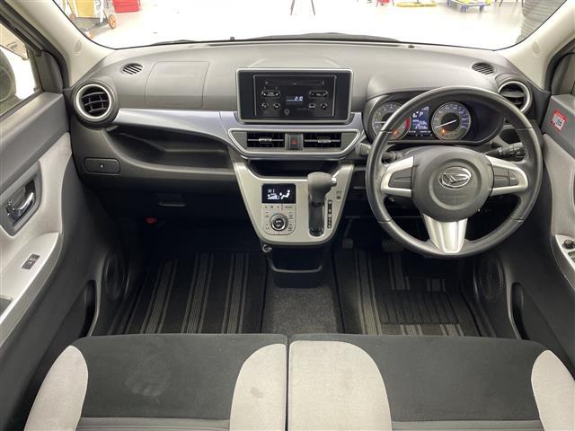 キャスト アクティバG SAII ワンオーナー/禁煙車/衝突回避支援ブレーキ/車線逸脱警報機能.AM/FMオーディオ/CD/ETC/LEDヘッドライト/LEDフォグライト/プッシュスタート/スマートキー/純15インチAW/フロアマット(2枚目)