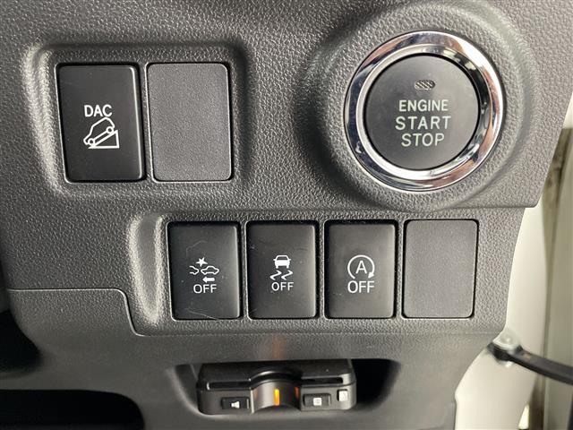 キャスト アクティバG SAII ワンオーナー/禁煙車/衝突回避支援ブレーキ/車線逸脱警報機能.AM/FMオーディオ/CD/ETC/LEDヘッドライト/LEDフォグライト/プッシュスタート/スマートキー/純15インチAW/フロアマット(3枚目)