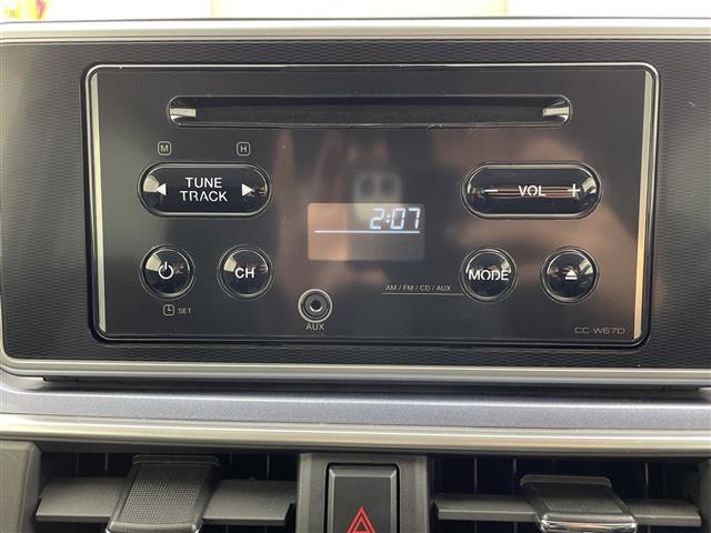 キャスト アクティバG SAII ワンオーナー/禁煙車/衝突回避支援ブレーキ/車線逸脱警報機能.AM/FMオーディオ/CD/ETC/LEDヘッドライト/LEDフォグライト/プッシュスタート/スマートキー/純15インチAW/フロアマット(4枚目)