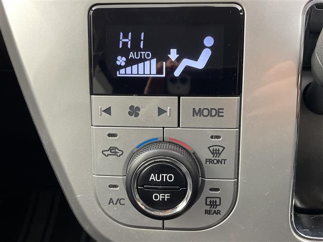 キャスト アクティバG SAII ワンオーナー/禁煙車/衝突回避支援ブレーキ/車線逸脱警報機能.AM/FMオーディオ/CD/ETC/LEDヘッドライト/LEDフォグライト/プッシュスタート/スマートキー/純15インチAW/フロアマット(5枚目)