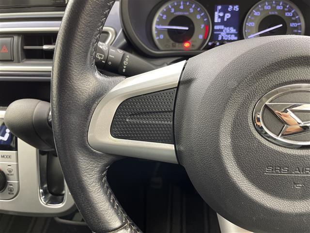 キャスト アクティバG SAII ワンオーナー/禁煙車/衝突回避支援ブレーキ/車線逸脱警報機能.AM/FMオーディオ/CD/ETC/LEDヘッドライト/LEDフォグライト/プッシュスタート/スマートキー/純15インチAW/フロアマット(9枚目)