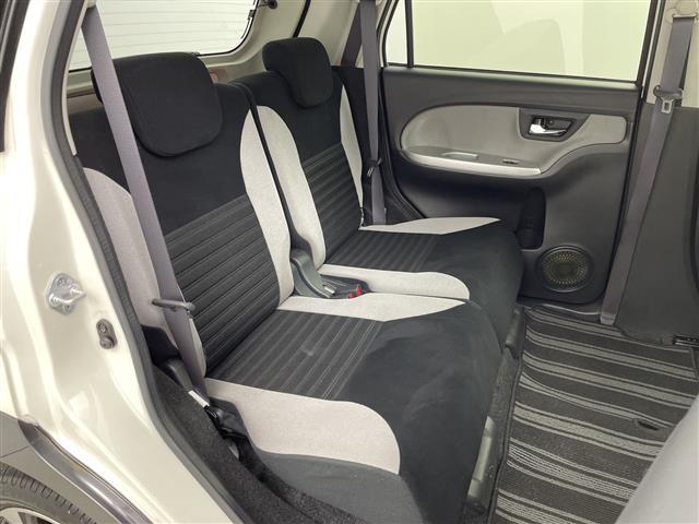 キャスト アクティバG SAII ワンオーナー/禁煙車/衝突回避支援ブレーキ/車線逸脱警報機能.AM/FMオーディオ/CD/ETC/LEDヘッドライト/LEDフォグライト/プッシュスタート/スマートキー/純15インチAW/フロアマット(14枚目)