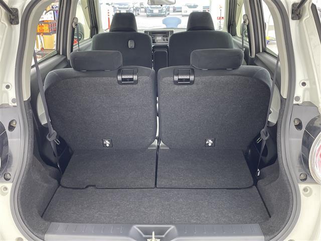 キャスト アクティバG SAII ワンオーナー/禁煙車/衝突回避支援ブレーキ/車線逸脱警報機能.AM/FMオーディオ/CD/ETC/LEDヘッドライト/LEDフォグライト/プッシュスタート/スマートキー/純15インチAW/フロアマット(15枚目)