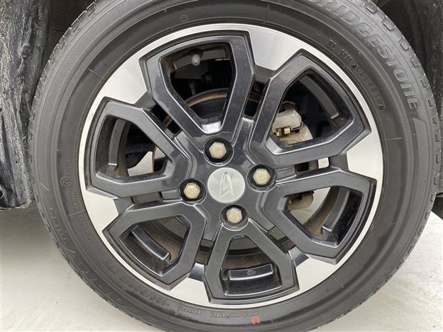 キャスト アクティバG SAII ワンオーナー/禁煙車/衝突回避支援ブレーキ/車線逸脱警報機能.AM/FMオーディオ/CD/ETC/LEDヘッドライト/LEDフォグライト/プッシュスタート/スマートキー/純15インチAW/フロアマット(16枚目)