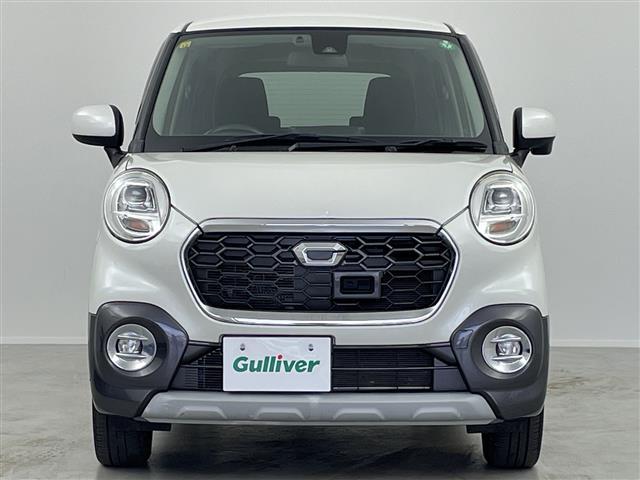 キャスト アクティバG SAII ワンオーナー/禁煙車/衝突回避支援ブレーキ/車線逸脱警報機能.AM/FMオーディオ/CD/ETC/LEDヘッドライト/LEDフォグライト/プッシュスタート/スマートキー/純15インチAW/フロアマット(17枚目)