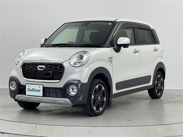 キャスト アクティバG SAII ワンオーナー/禁煙車/衝突回避支援ブレーキ/車線逸脱警報機能.AM/FMオーディオ/CD/ETC/LEDヘッドライト/LEDフォグライト/プッシュスタート/スマートキー/純15インチAW/フロアマット(18枚目)