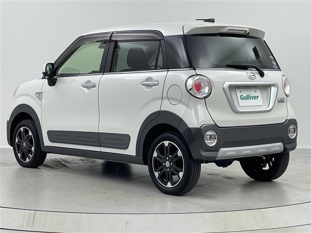 キャスト アクティバG SAII ワンオーナー/禁煙車/衝突回避支援ブレーキ/車線逸脱警報機能.AM/FMオーディオ/CD/ETC/LEDヘッドライト/LEDフォグライト/プッシュスタート/スマートキー/純15インチAW/フロアマット(19枚目)