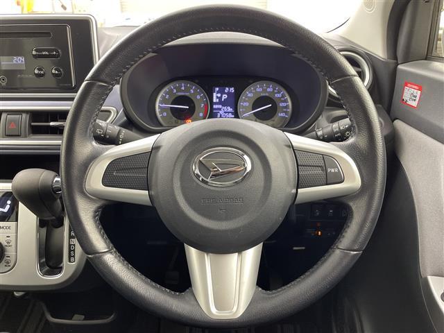 キャスト アクティバG SAII ワンオーナー/禁煙車/衝突回避支援ブレーキ/車線逸脱警報機能.AM/FMオーディオ/CD/ETC/LEDヘッドライト/LEDフォグライト/プッシュスタート/スマートキー/純15インチAW/フロアマット(20枚目)