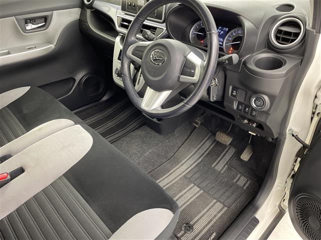 キャスト アクティバG SAII ワンオーナー/禁煙車/衝突回避支援ブレーキ/車線逸脱警報機能.AM/FMオーディオ/CD/ETC/LEDヘッドライト/LEDフォグライト/プッシュスタート/スマートキー/純15インチAW/フロアマット(27枚目)