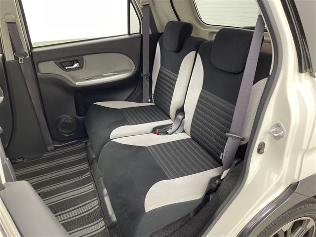 キャスト アクティバG SAII ワンオーナー/禁煙車/衝突回避支援ブレーキ/車線逸脱警報機能.AM/FMオーディオ/CD/ETC/LEDヘッドライト/LEDフォグライト/プッシュスタート/スマートキー/純15インチAW/フロアマット(34枚目)