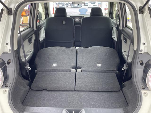 キャスト アクティバG SAII ワンオーナー/禁煙車/衝突回避支援ブレーキ/車線逸脱警報機能.AM/FMオーディオ/CD/ETC/LEDヘッドライト/LEDフォグライト/プッシュスタート/スマートキー/純15インチAW/フロアマット(35枚目)