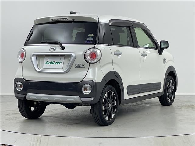 キャスト アクティバG SAII ワンオーナー/禁煙車/衝突回避支援ブレーキ/車線逸脱警報機能.AM/FMオーディオ/CD/ETC/LEDヘッドライト/LEDフォグライト/プッシュスタート/スマートキー/純15インチAW/フロアマット(37枚目)