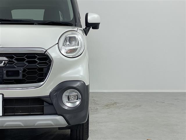 キャスト アクティバG SAII ワンオーナー/禁煙車/衝突回避支援ブレーキ/車線逸脱警報機能.AM/FMオーディオ/CD/ETC/LEDヘッドライト/LEDフォグライト/プッシュスタート/スマートキー/純15インチAW/フロアマット(41枚目)