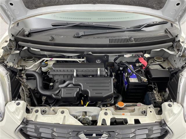 キャスト アクティバG SAII ワンオーナー/禁煙車/衝突回避支援ブレーキ/車線逸脱警報機能.AM/FMオーディオ/CD/ETC/LEDヘッドライト/LEDフォグライト/プッシュスタート/スマートキー/純15インチAW/フロアマット(42枚目)