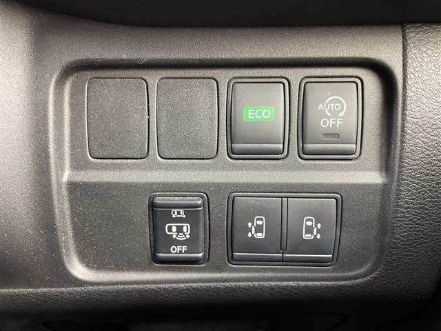 セレナ ハイウェイスターＧ　禁煙車　プロパイロット　両側電動ドア　パーキングアシスト　レーダークルーズコントロール　全方位カメラ　ウォークスルー　コーナーセンサー　純正ナビ　フルセグＴＶ　ＬＥＤライト　ＥＴＣ　純正フロアマット（8枚目）