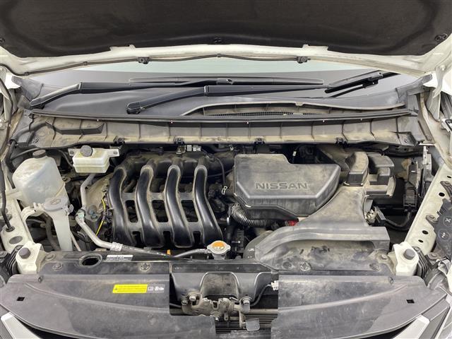 セレナ ハイウェイスターＧ　禁煙車　プロパイロット　両側電動ドア　パーキングアシスト　レーダークルーズコントロール　全方位カメラ　ウォークスルー　コーナーセンサー　純正ナビ　フルセグＴＶ　ＬＥＤライト　ＥＴＣ　純正フロアマット（42枚目）