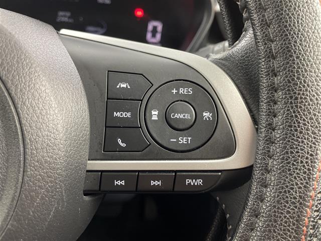 ライズ Z 禁煙車 フルセグTV レーダークルーズコントロール 全周囲カメラ シートヒーター ETC 横滑り防止 衝突被害軽減 コーナーセンサー LEDヘッドライト オートエアコン オートライト オートハイビーム(5枚目)