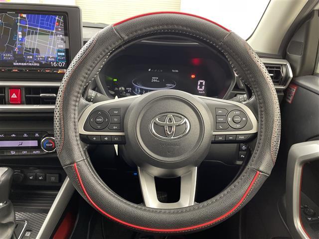 ライズ Z 禁煙車 フルセグTV レーダークルーズコントロール 全周囲カメラ シートヒーター ETC 横滑り防止 衝突被害軽減 コーナーセンサー LEDヘッドライト オートエアコン オートライト オートハイビーム(19枚目)