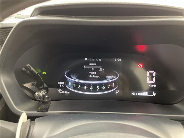 ライズ Z 禁煙車 フルセグTV レーダークルーズコントロール 全周囲カメラ シートヒーター ETC 横滑り防止 衝突被害軽減 コーナーセンサー LEDヘッドライト オートエアコン オートライト オートハイビーム(20枚目)