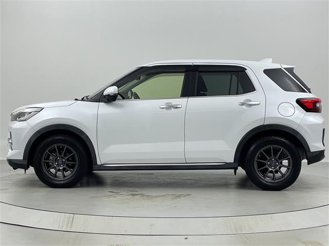 ライズ Z 禁煙車 フルセグTV レーダークルーズコントロール 全周囲カメラ シートヒーター ETC 横滑り防止 衝突被害軽減 コーナーセンサー LEDヘッドライト オートエアコン オートライト オートハイビーム(36枚目)