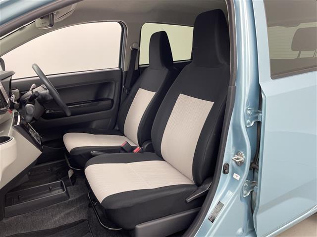 ミライース Ｇ　リミテッドＳＡＩＩＩ　禁煙車　社外ナビ　フルセグＴＶ　ＢｌｕｅｔｏｏｔｈＡｕｄｉｏ　バックカメラ　シートヒーター　衝突軽減システム　前後コーナーセンサー　純正フロアマット　純正１４インチアルミホイール　オートライト（34枚目）