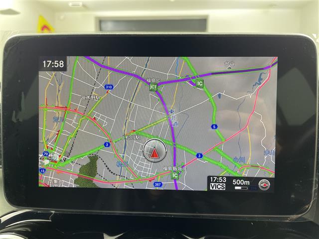 ＧＬＣ ＧＬＣ２２０ｄ　４マチック　クーペスポーツ　禁煙車　全方位モニター　シートヒーター　メーカーナビ　ＢＳＭ　ワンオーナー　レーダークルーズコントロール　パワーバックドア　パワーシート　ハーフレザーシート　クリアランスソナー　ＥＴＣ　ＬＥＤライト（4枚目）