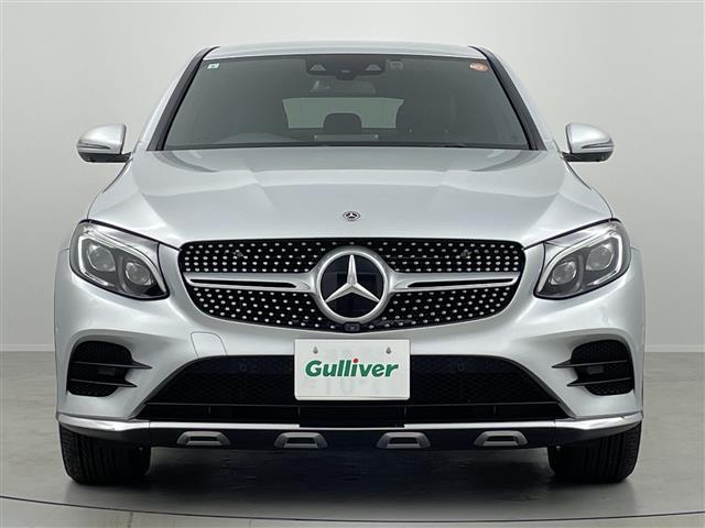 ＧＬＣ ＧＬＣ２２０ｄ　４マチック　クーペスポーツ　禁煙車　全方位モニター　シートヒーター　メーカーナビ　ＢＳＭ　ワンオーナー　レーダークルーズコントロール　パワーバックドア　パワーシート　ハーフレザーシート　クリアランスソナー　ＥＴＣ　ＬＥＤライト（17枚目）