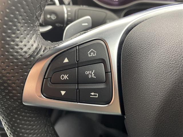 ＧＬＣ ＧＬＣ２２０ｄ　４マチック　クーペスポーツ　禁煙車　全方位モニター　シートヒーター　メーカーナビ　ＢＳＭ　ワンオーナー　レーダークルーズコントロール　パワーバックドア　パワーシート　ハーフレザーシート　クリアランスソナー　ＥＴＣ　ＬＥＤライト（26枚目）