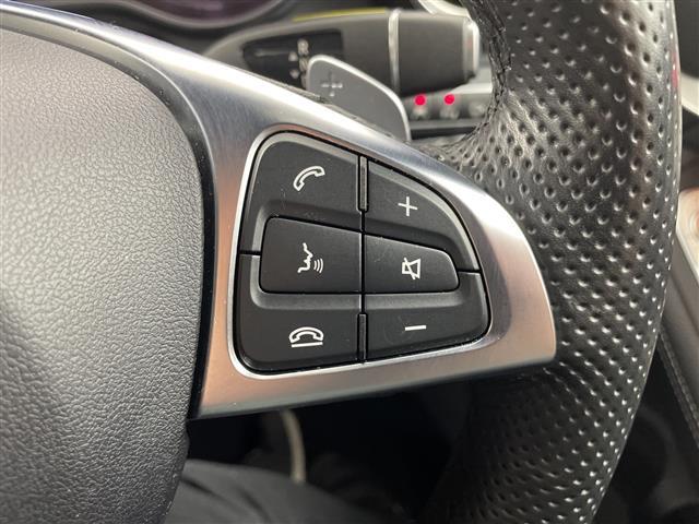 ＧＬＣ ＧＬＣ２２０ｄ　４マチック　クーペスポーツ　禁煙車　全方位モニター　シートヒーター　メーカーナビ　ＢＳＭ　ワンオーナー　レーダークルーズコントロール　パワーバックドア　パワーシート　ハーフレザーシート　クリアランスソナー　ＥＴＣ　ＬＥＤライト（27枚目）