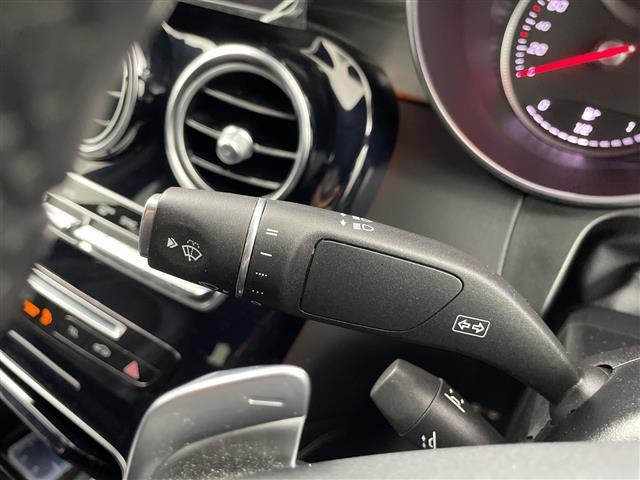 ＧＬＣ ＧＬＣ２２０ｄ　４マチック　クーペスポーツ　禁煙車　全方位モニター　シートヒーター　メーカーナビ　ＢＳＭ　ワンオーナー　レーダークルーズコントロール　パワーバックドア　パワーシート　ハーフレザーシート　クリアランスソナー　ＥＴＣ　ＬＥＤライト（31枚目）