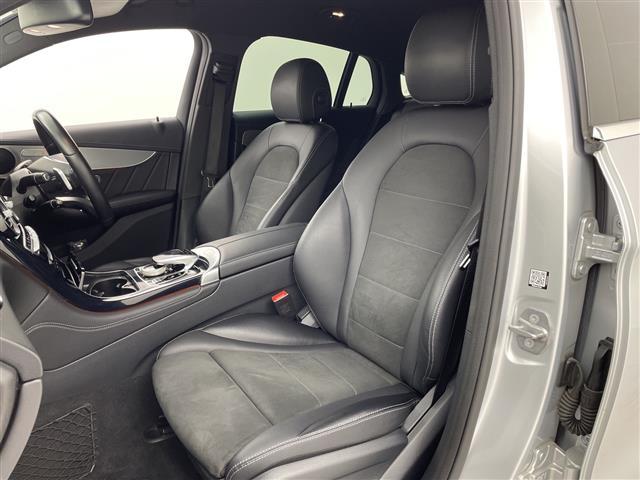 ＧＬＣ ＧＬＣ２２０ｄ　４マチック　クーペスポーツ　禁煙車　全方位モニター　シートヒーター　メーカーナビ　ＢＳＭ　ワンオーナー　レーダークルーズコントロール　パワーバックドア　パワーシート　ハーフレザーシート　クリアランスソナー　ＥＴＣ　ＬＥＤライト（32枚目）
